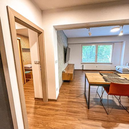 Vantisch Apartment Влашим Екстер'єр фото